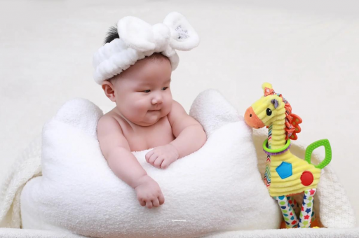 葫芦岛7个月宝宝消化不良