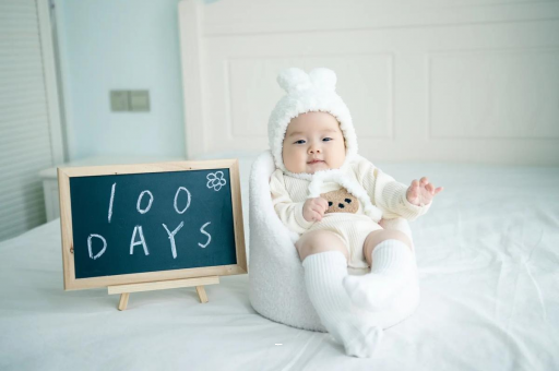 葫芦岛宝宝发热症状