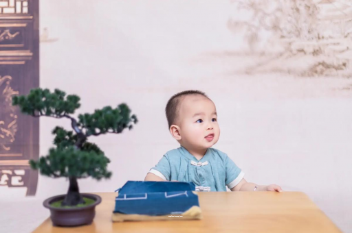 葫芦岛二岁宝宝发型